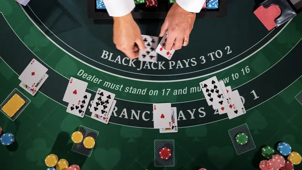 不可错过的德州扑克线上游戏平台推荐(图1)