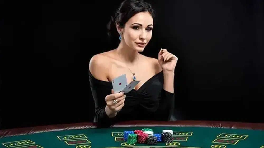 顶级德州扑克,带你走向胜利巅峰!(图1) 顶级德州扑克,带你走向胜利巅峰!(图1)